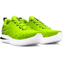 Herren Laufschuhe Under Armour Velociti 3-YLW