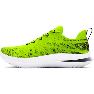 Herren Laufschuhe Under Armour Velociti 3-YLW