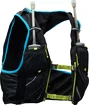 Herren Laufweste Nathan  Pinnacle Series Vapor 4 l M Black/Finish Lime