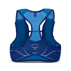 Herren Laufweste OSPREY Duro LT blue sky