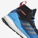 Herren-Outdoorschuhe adidas  Terrex Free Hiker Primeblue Black