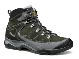 Herren-Outdoorschuhe Asolo Falcon Lth GV MM Grey/Light Black