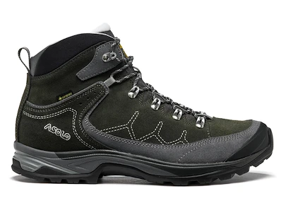 Herren-Outdoorschuhe Asolo  Falcon Lth GV MM Grey/Light Black  UK 10,5