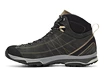 Herren-Outdoorschuhe Asolo  Nucleon Mid GV MM