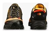 Herren-Outdoorschuhe Garmont 9.81 N Air G 2.0 Gtx Orange/Black