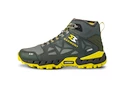 Herren-Outdoorschuhe Garmont 9.81 N Air G 2.0 Mid Gtx Green/Olivine