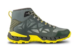 Herren-Outdoorschuhe Garmont 9.81 N Air G 2.0 Mid Gtx Green/Olivine