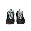 Herren-Outdoorschuhe Garmont  Dragontail LT Black/Orange