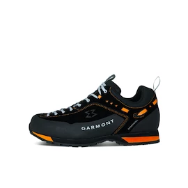 Herren-Outdoorschuhe Garmont Dragontail LT Black/Orange