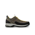 Herren-Outdoorschuhe Garmont  Dragontail Taupe/Dark Yellow