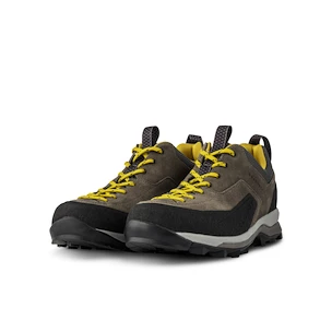 Herren-Outdoorschuhe Garmont  Dragontail Taupe/Dark Yellow  UK 10,5