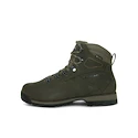 Herren-Outdoorschuhe Garmont  Pordoi Nubuck GTX Olive Green/Dark Orange  UK 11