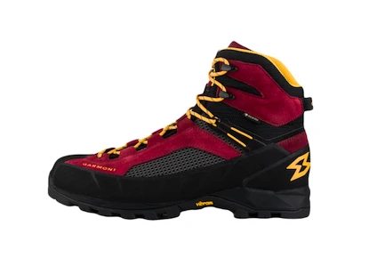 Herren-Outdoorschuhe Garmont Tower Trek Gtx Red