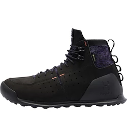 Herren-Outdoorschuhe Haglöfs Duality AT1 GT