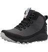 Herren-Outdoorschuhe Haglöfs  L.I.M FH GTX Mid Black