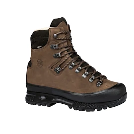 Herren-Outdoorschuhe Hanwag Alaska GTX Erde Brown