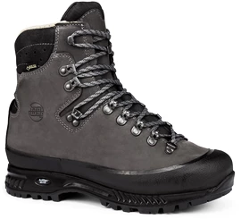 Herren-Outdoorschuhe Hanwag  Alaska GTX grey