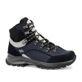 Herren-Outdoorschuhe Hanwag Alta Bunion II GTX Navy/Grey