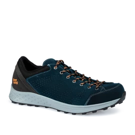 Herren-Outdoorschuhe Hanwag Cliffside GTX Seablue/Orange