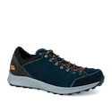 Herren-Outdoorschuhe Hanwag  Cliffside GTX Seablue/Orange   UK 11