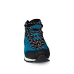 Herren-Outdoorschuhe Hanwag   Makra Light GTX  Seablue/Orange