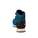 Herren-Outdoorschuhe Hanwag   Makra Light GTX  Seablue/Orange