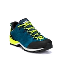 Herren-Outdoorschuhe Hanwag Makra Pro Low GTX Seablue/Sulphur