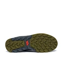 Herren-Outdoorschuhe Hanwag Rotpunkt Light Low GTX Deep Olive/Light Olive