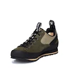 Herren-Outdoorschuhe Hanwag Rotpunkt Low LL Deep Olive/Olive