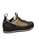 Herren-Outdoorschuhe Hanwag Rotpunkt Low LL Deep Olive/Olive