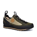 Herren-Outdoorschuhe Hanwag Rotpunkt Low LL Deep Olive/Olive