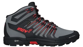 Herren-Outdoorschuhe Inov-8 Roclite 345 GTX Grey/Black/Red