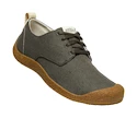 Herren-Outdoorschuhe Keen Mosey Derby Canvas Black Olive/Black Olive