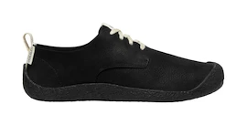 Herren-Outdoorschuhe Keen Mosey Derby Leather Black/Black