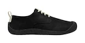 Herren-Outdoorschuhe Keen Mosey Derby Leather Black/Black  US 11