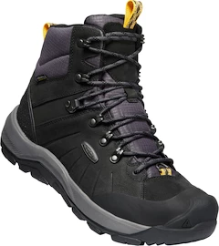 Herren-Outdoorschuhe Keen REVEL IV MID POLAR MEN black/magnet