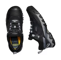 Herren-Outdoorschuhe Keen Ridge Flex Wp Black/Magnet