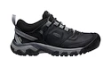 Herren-Outdoorschuhe Keen Ridge Flex Wp Black/Magnet