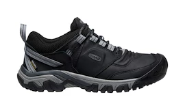 Herren-Outdoorschuhe Keen Ridge Flex Wp Black/Magnet