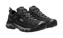 Herren-Outdoorschuhe Keen Targhee Exp Wp Black/Steel Grey