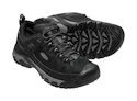 Herren-Outdoorschuhe Keen Targhee Exp Wp Black/Steel Grey