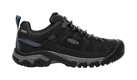 Herren-Outdoorschuhe Keen Targhee Exp Wp Black/Steel Grey