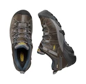 Herren-Outdoorschuhe Keen Targhee II Wp Gargoyle/Midnight Navy