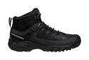 Herren-Outdoorschuhe Keen Targhee III Mid Wp Triple Black