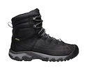 Herren-Outdoorschuhe Keen Targhee Lace Boot High Polar Wp Black/Raven