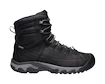 Herren-Outdoorschuhe Keen Targhee Lace Boot High Polar Wp Black/Raven  US 10,5