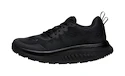 Herren-Outdoorschuhe Keen Wk400 Triple Black