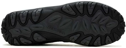 Herren-Outdoorschuhe Merrell  Accentor 3 E-Mesh Black