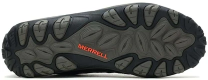 Herren-Outdoorschuhe Merrell  Accentor 3 Sport Gtx Black/Tangerine