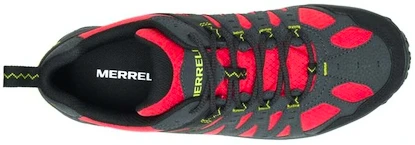 Herren-Outdoorschuhe Merrell  Accentor 3 Sport Gtx Granite/Lava  EUR 49